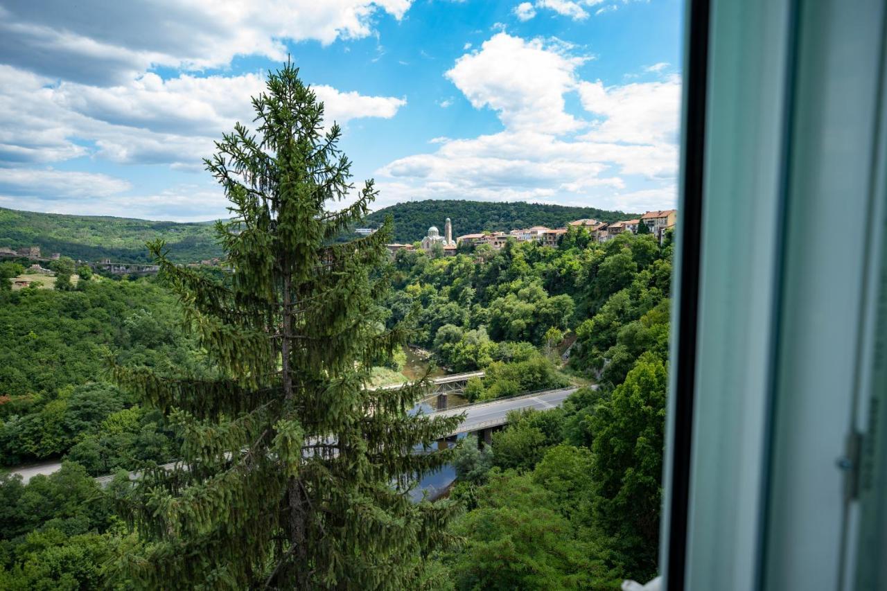 Tsarevets Panorama Apartment