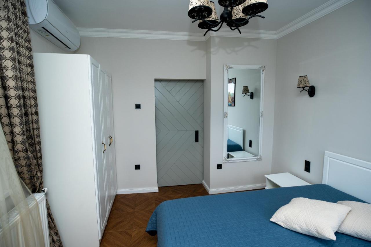 Apartament Tsarevets Panorama Wielkie Tyrnowo