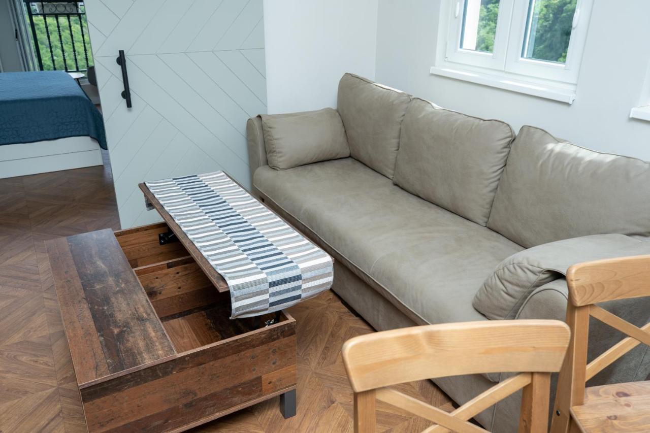 Tsarevets Panorama Apartment