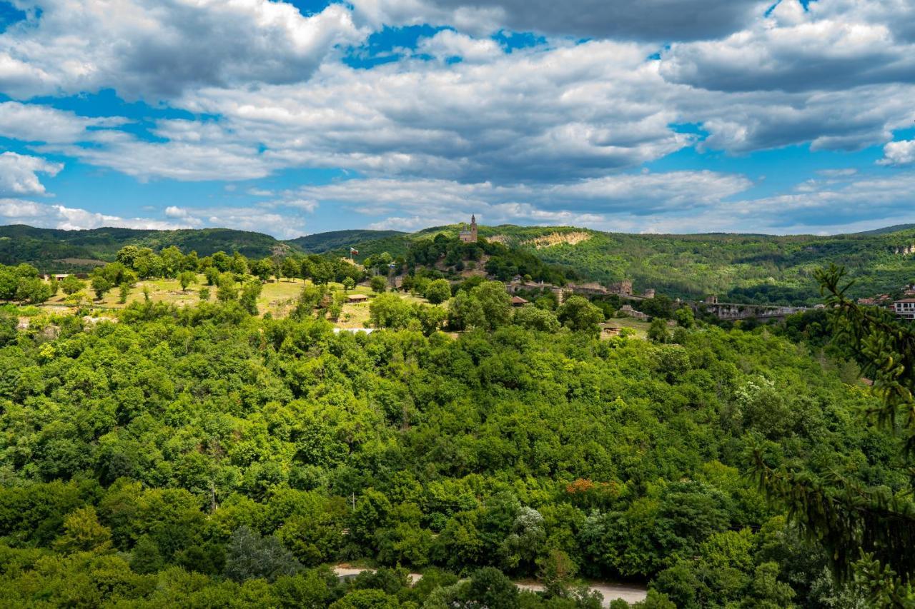 Tsarevets Panorama Apartment Veliko Tarnovo