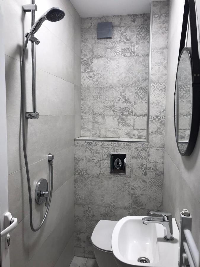 Apartament Tsarevets Panorama Wielkie Tyrnowo
