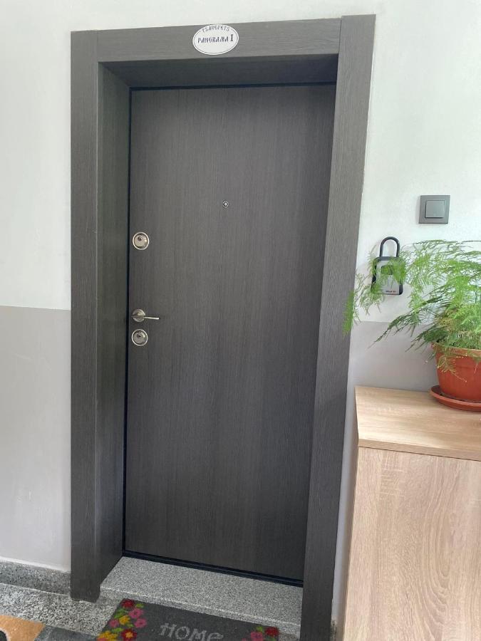 Tsarevets Panorama Apartament Wielkie Tyrnowo